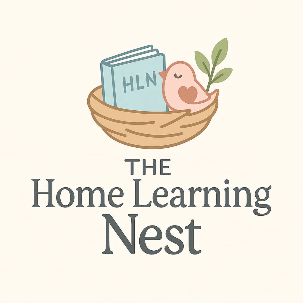 The Home Learning Nest