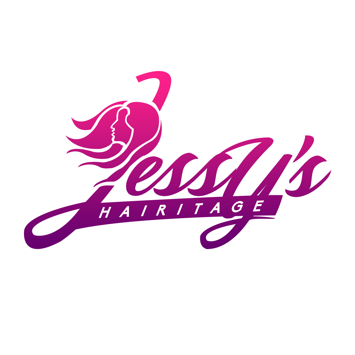 Jessy's Hairitage