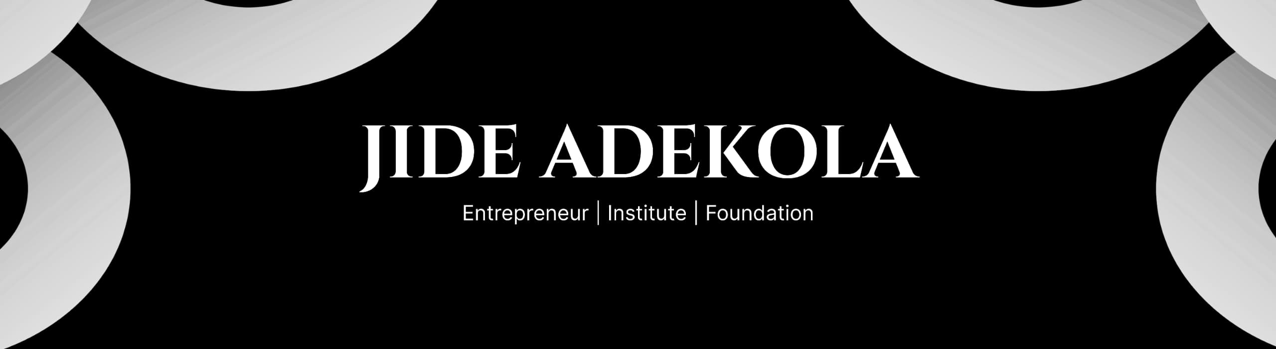 Jide Adekola