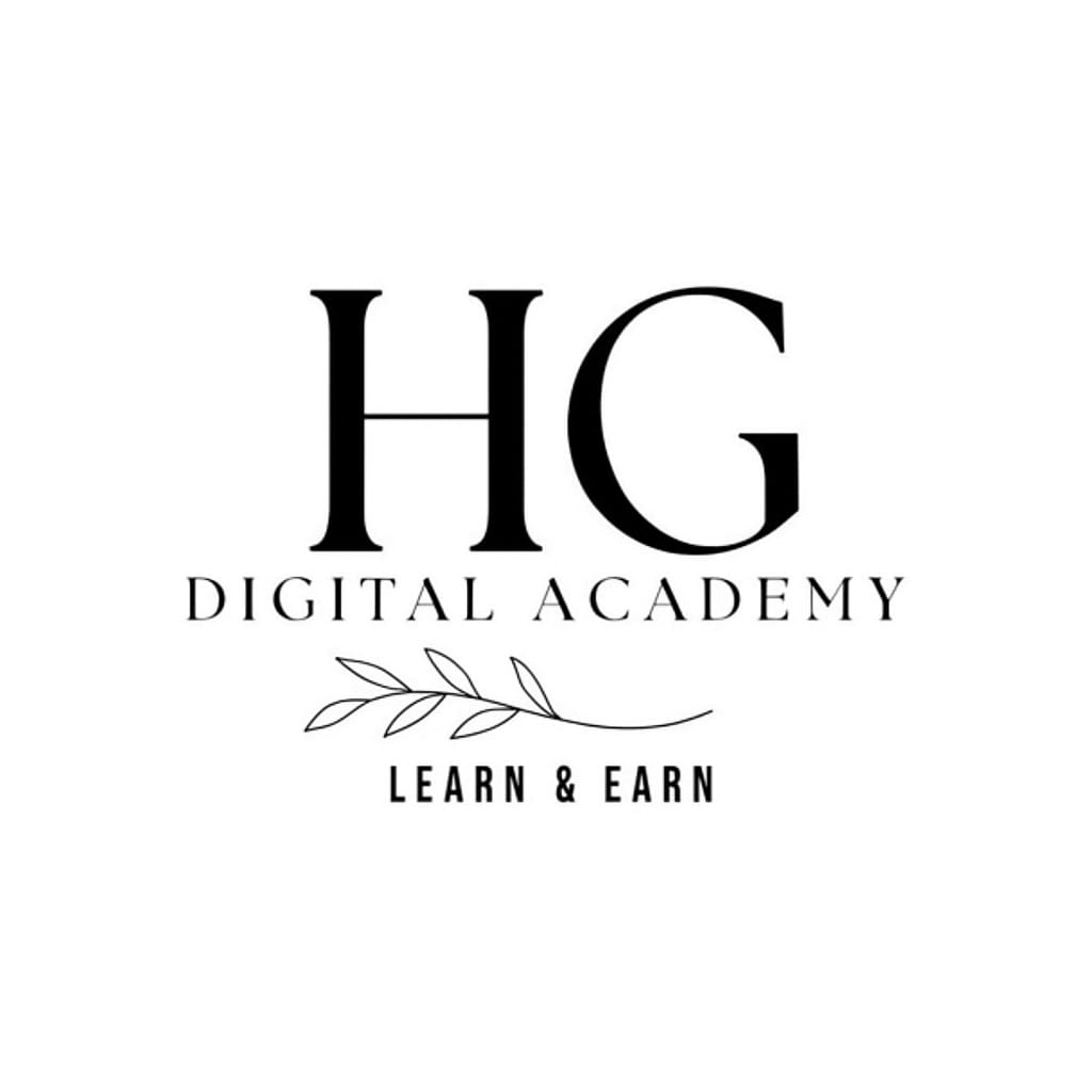 HG Digital Academy