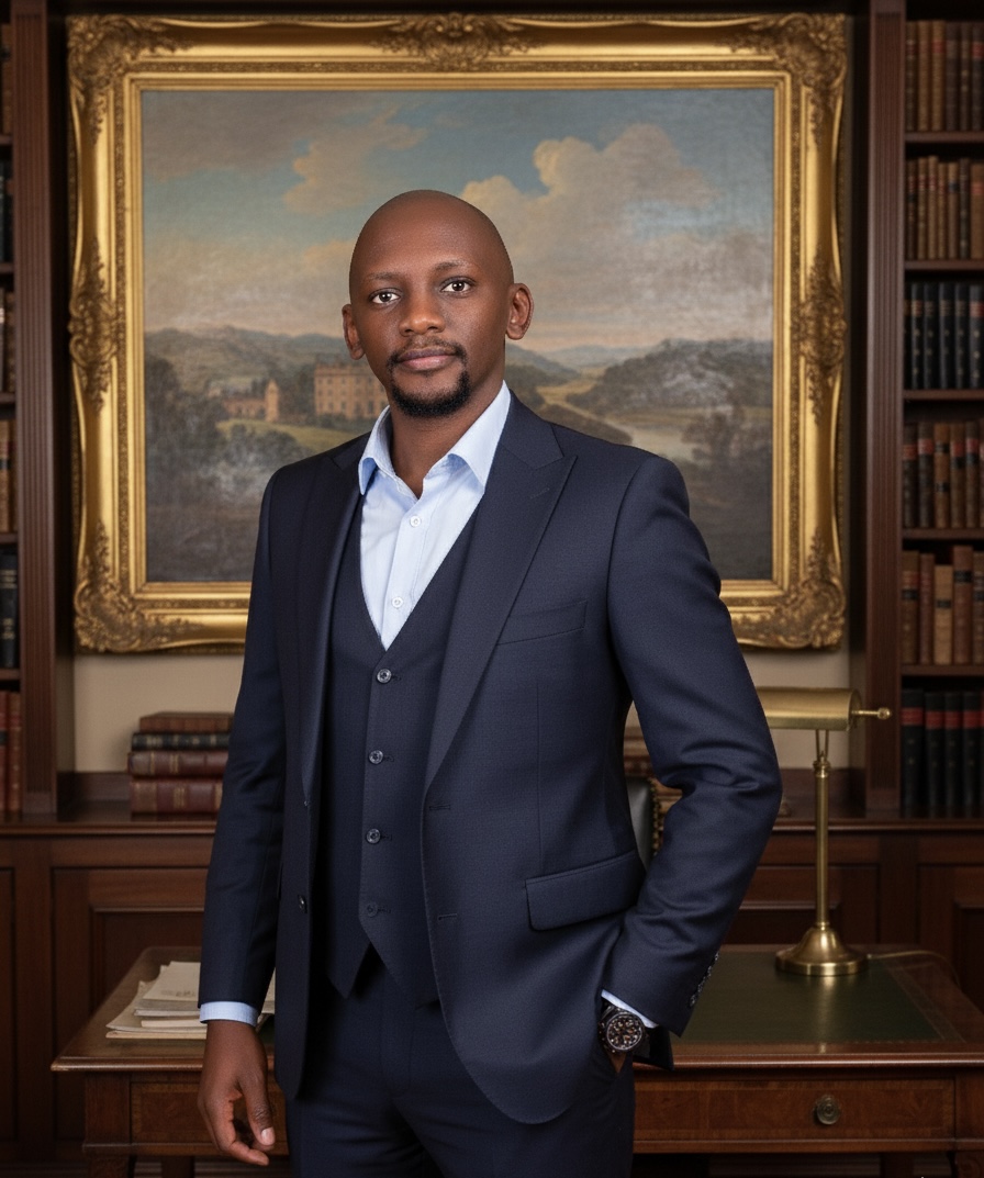 Joel Kariuki