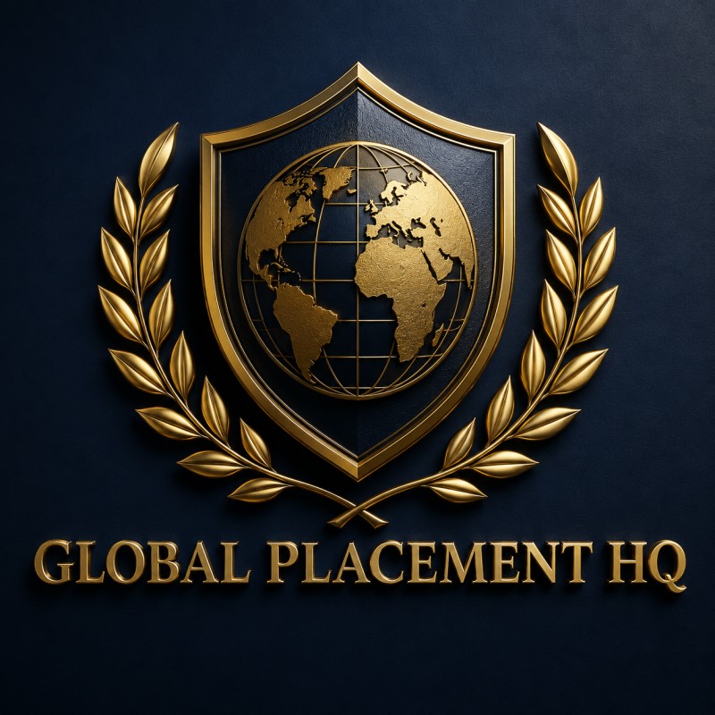 Global Placement HQ