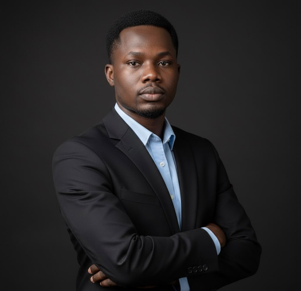 John Adeyemi
