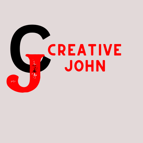 CREATIVE JOHN
