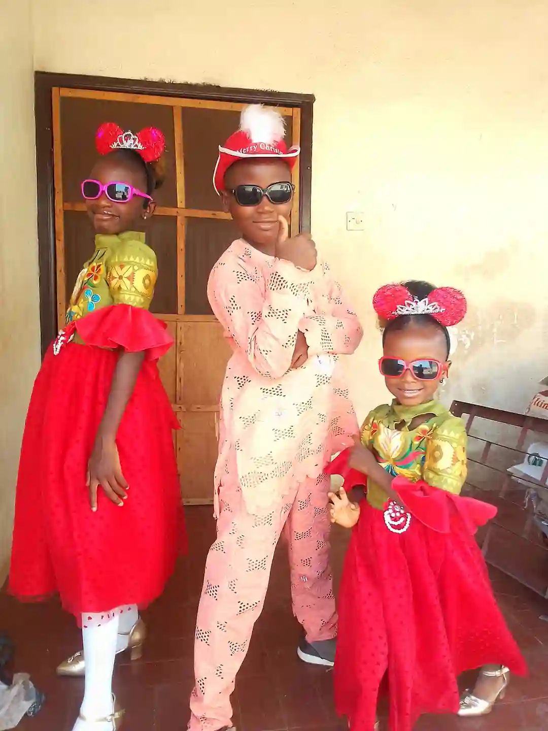Johnbosco Obiefuna  Ogbu