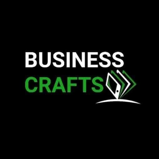 BUSINESS CRAFTS STORE