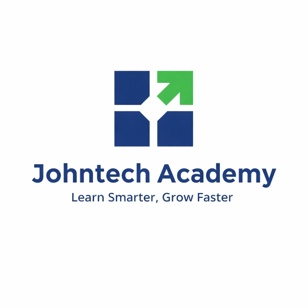 Johntech Academy