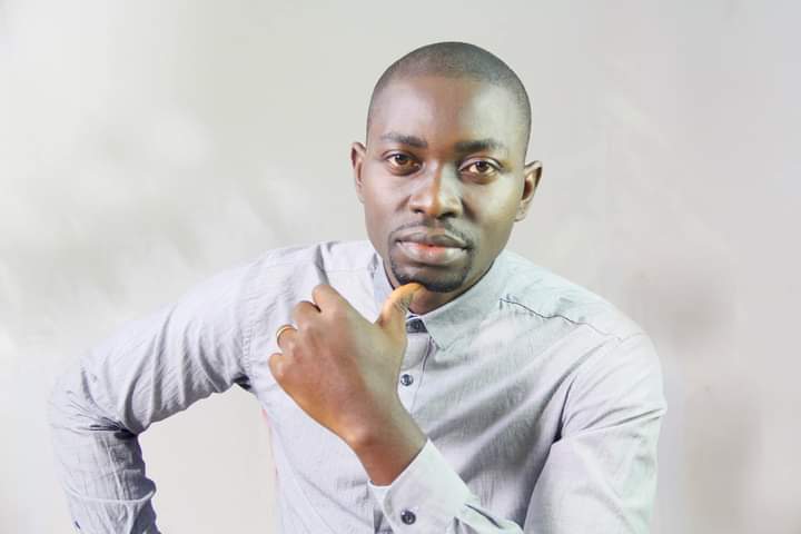 John Agbo