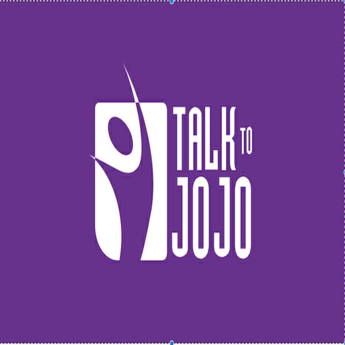 Talktojojo1st