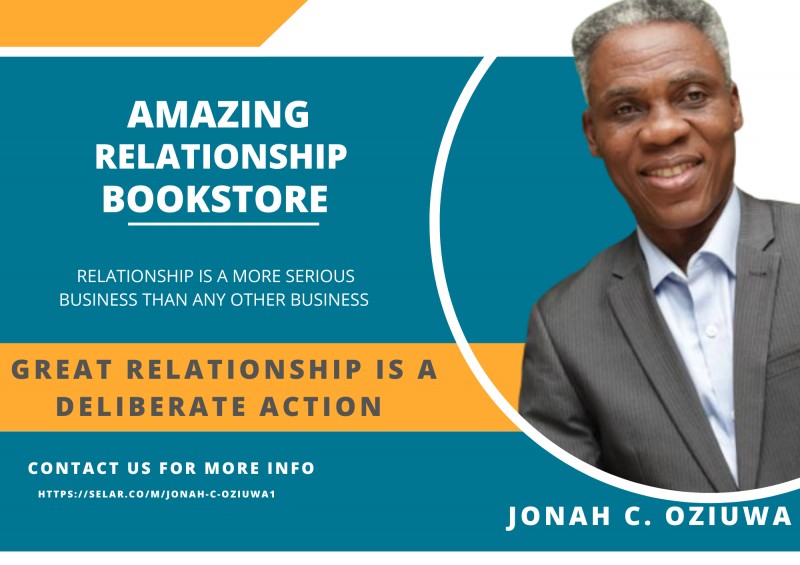 Jonah C. Oziuwa