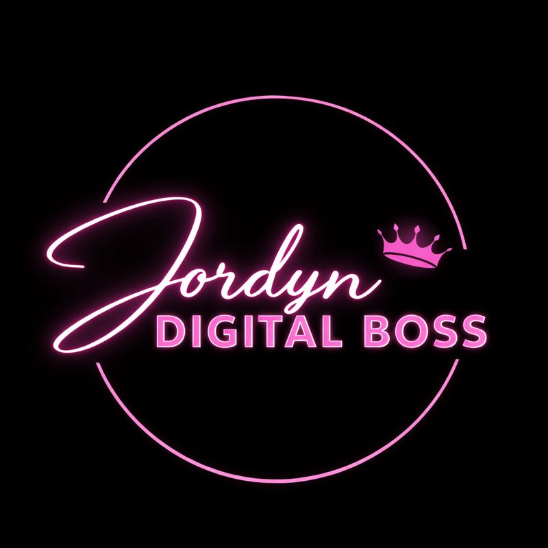 Jordyn Digital Boss