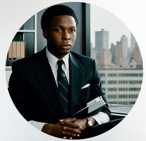 JOSEPH  AJOGWU