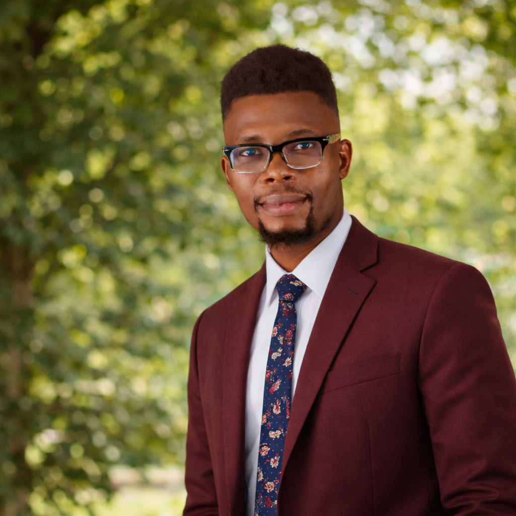Joseph Ettah