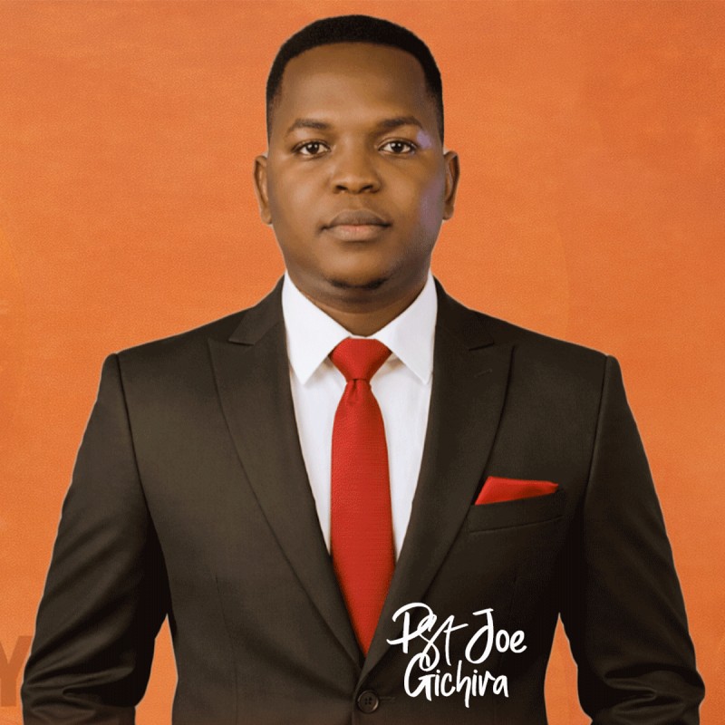 Joseph Gichira