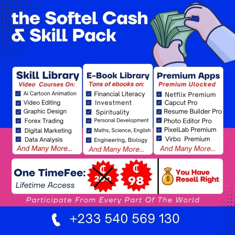Softel Creatives