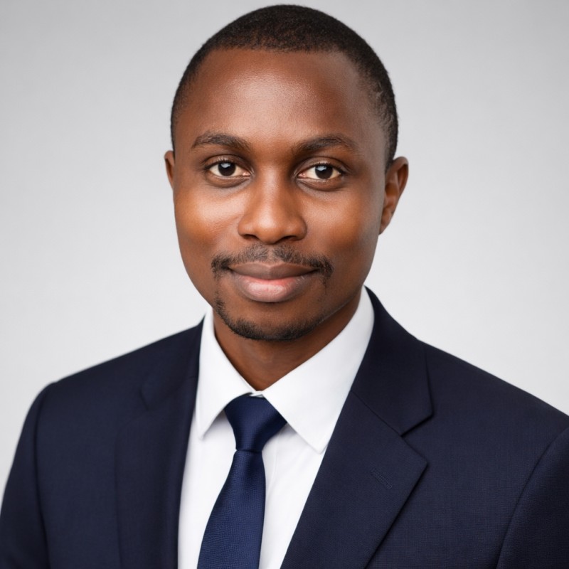 Joshua  Osiyemi
