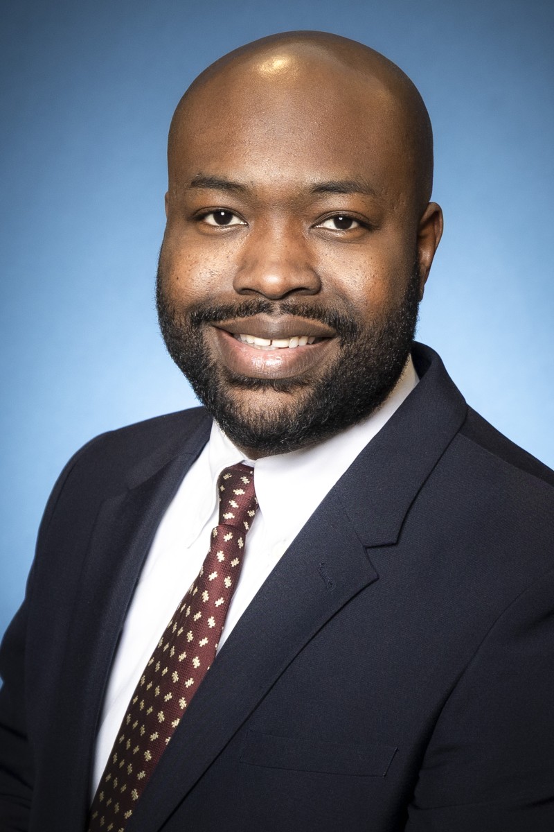 Joshua Yusuff
