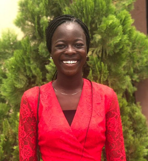 Joy Akinloye