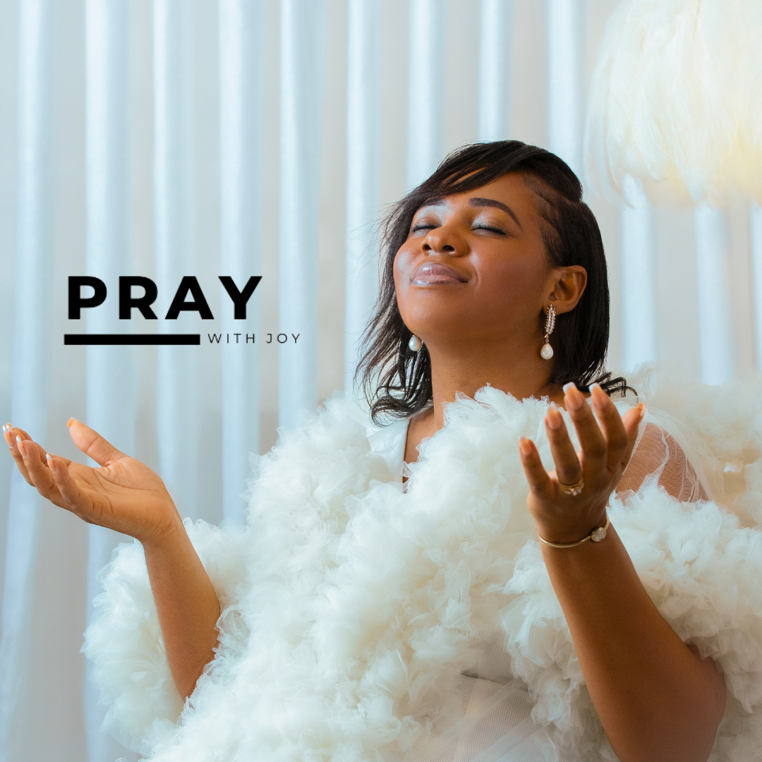 Joy Smart Francis