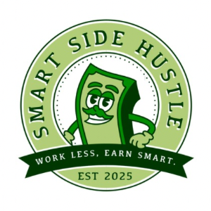 The Smart Side Hustle