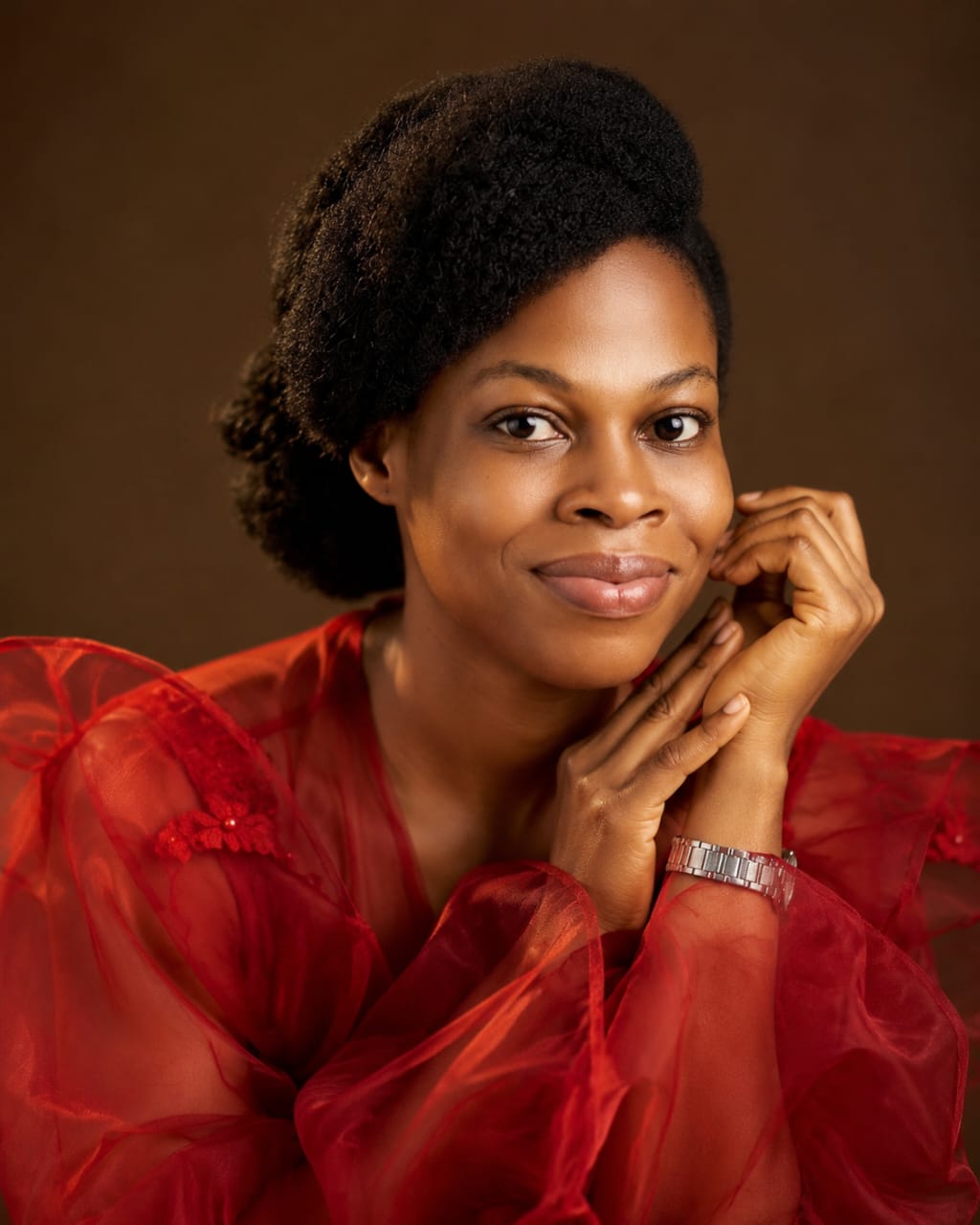 JOY MUNACHIMSO UCHECHUKWU