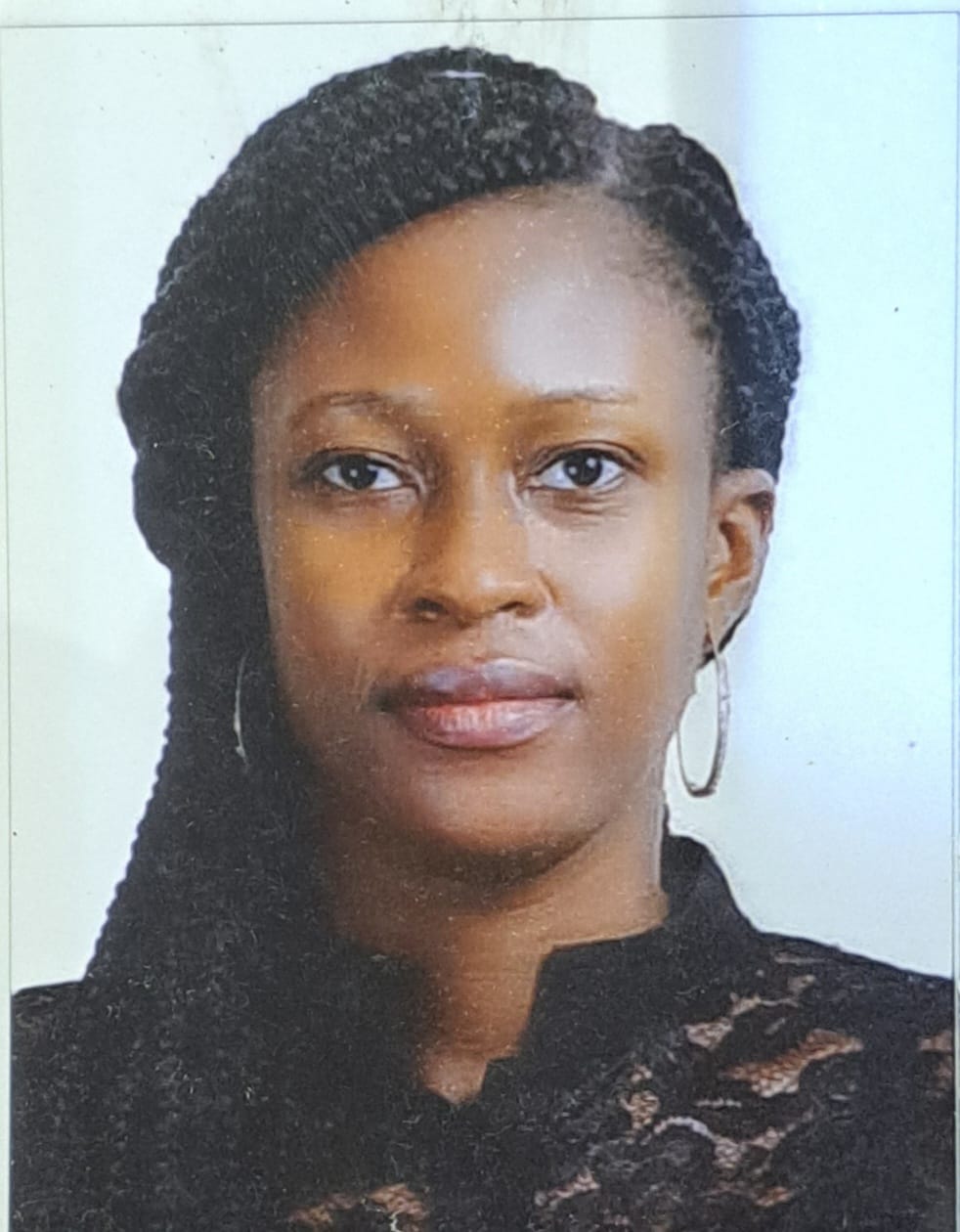 Joyce Uduma