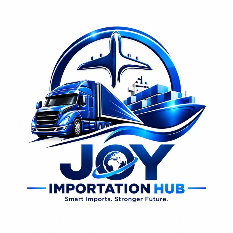 Joy Importation Hub