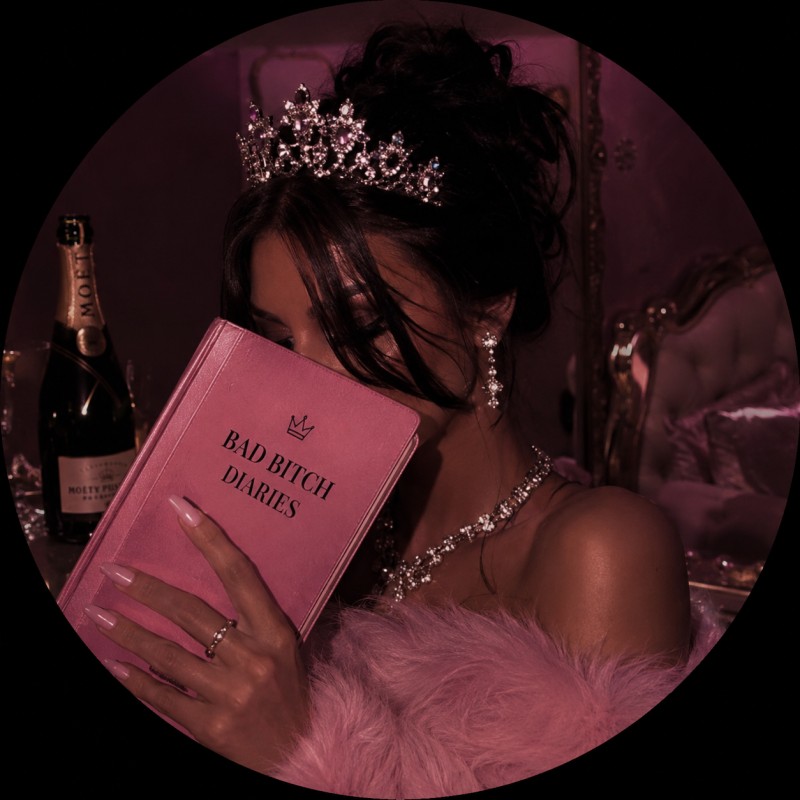 Princess Treatment Only