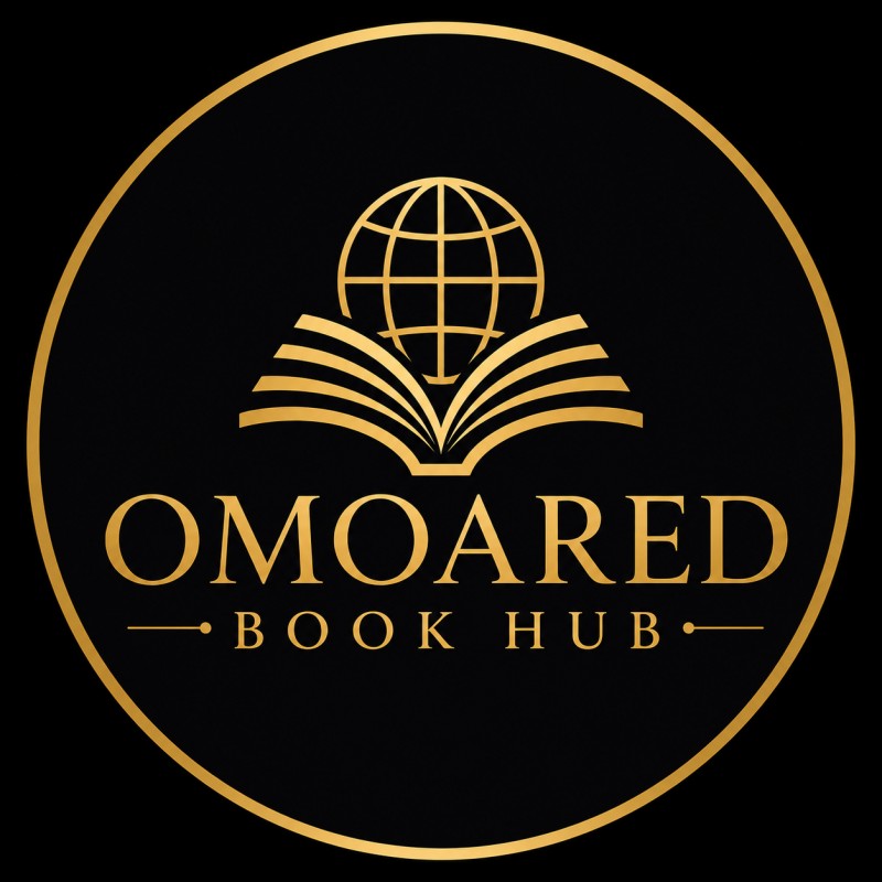 Omared Book Hub