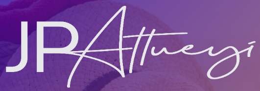 JP Attueyi