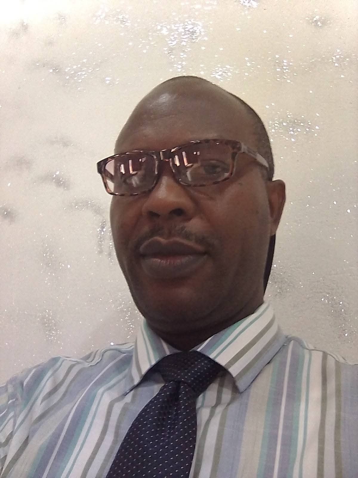 Osezua Onegbedan