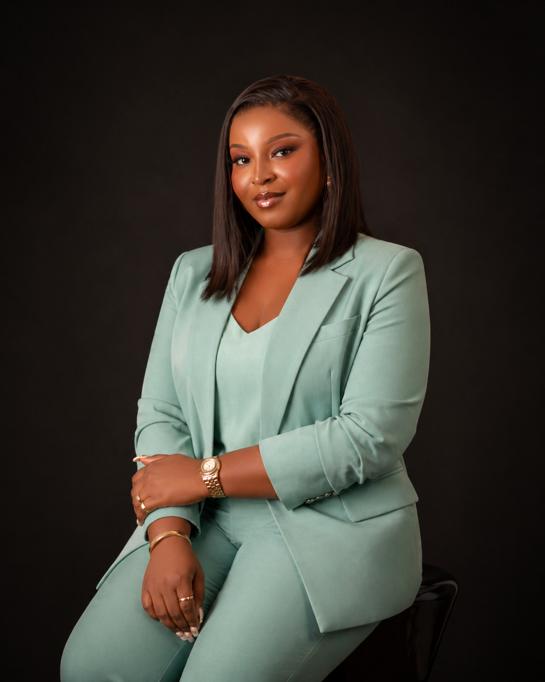 Judith Muoka