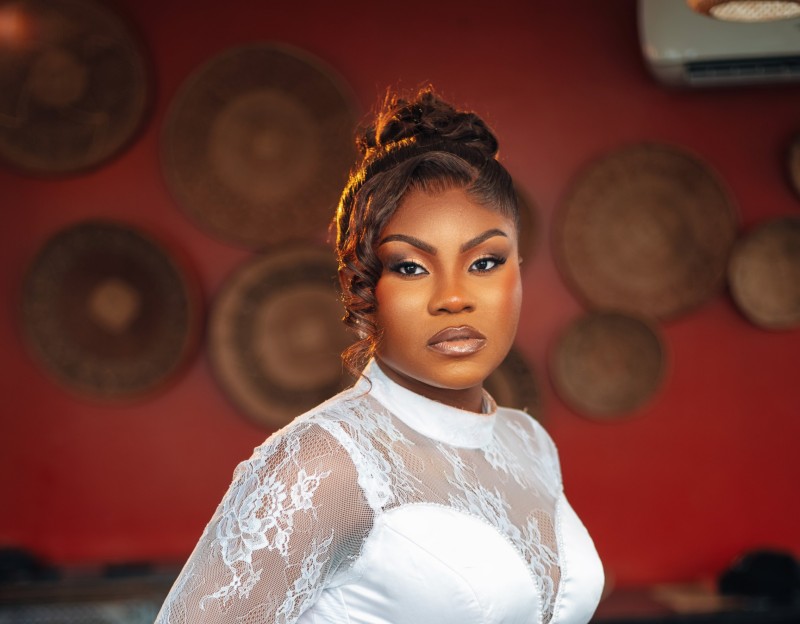 Judith Udeh