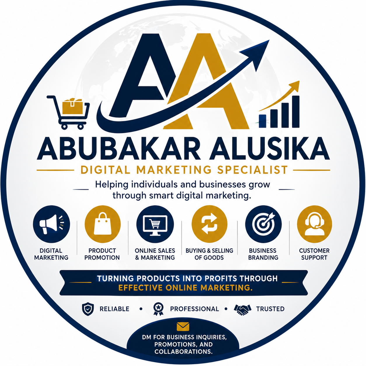 Junior Abubakar