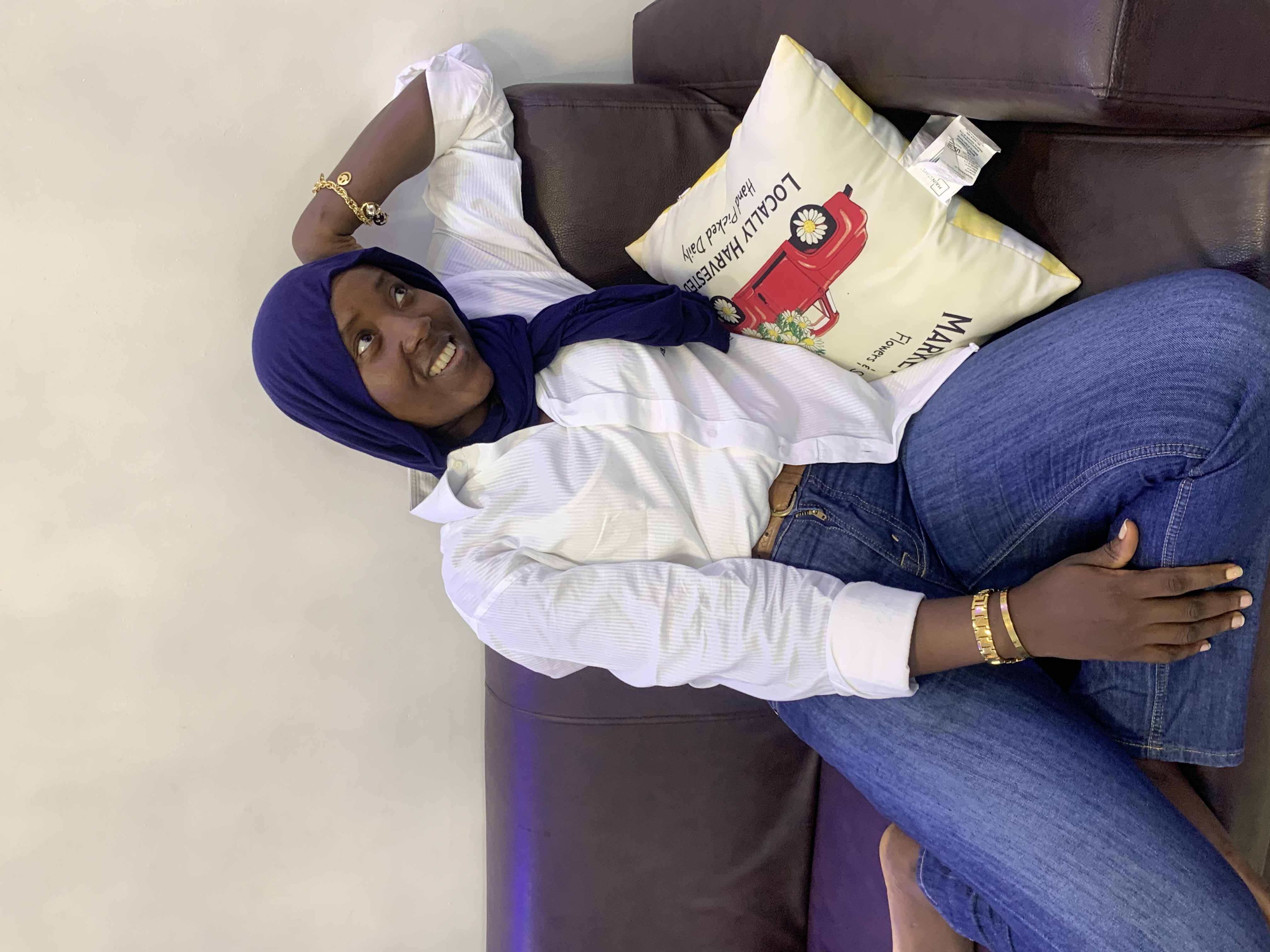 Kafayat Olaitan