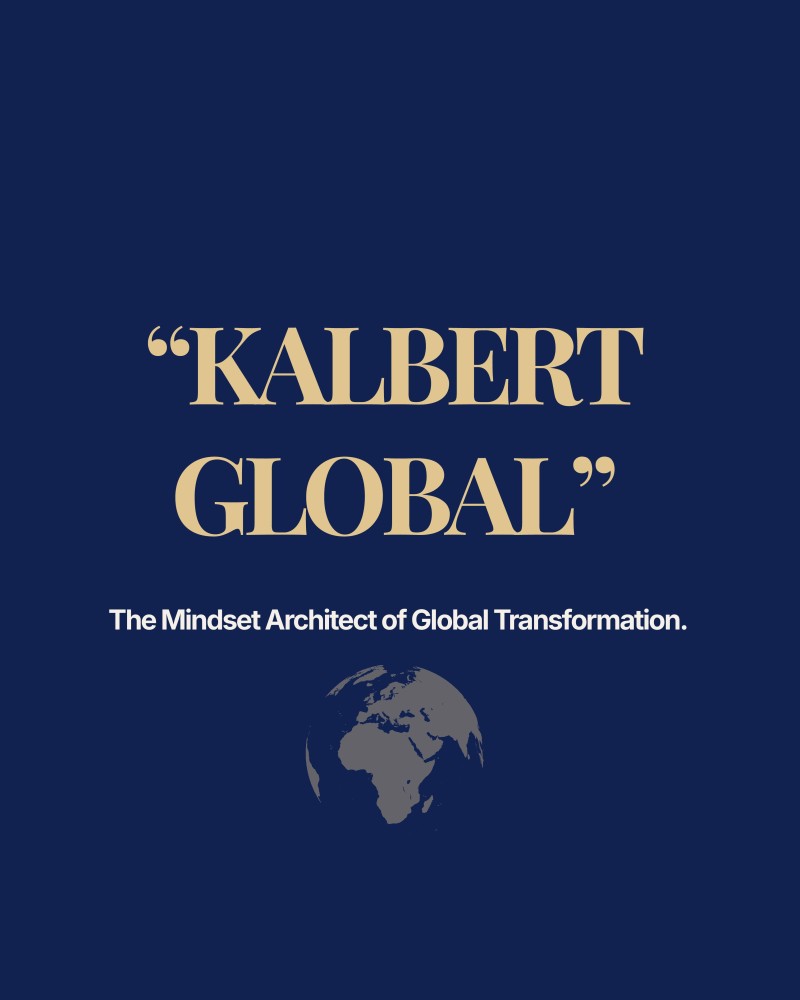 Kalbert Global