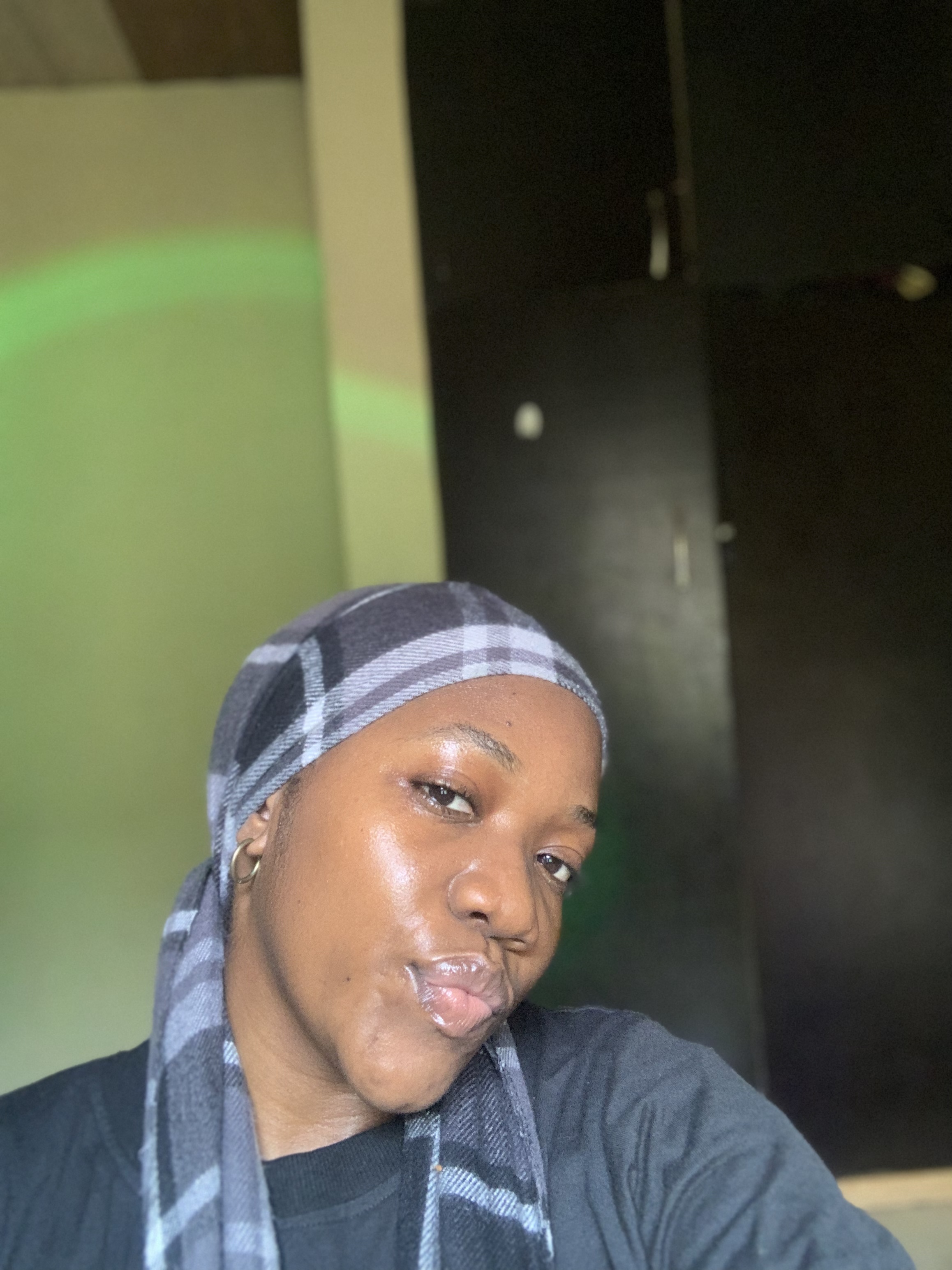 Kanyinsola  Akinbode
