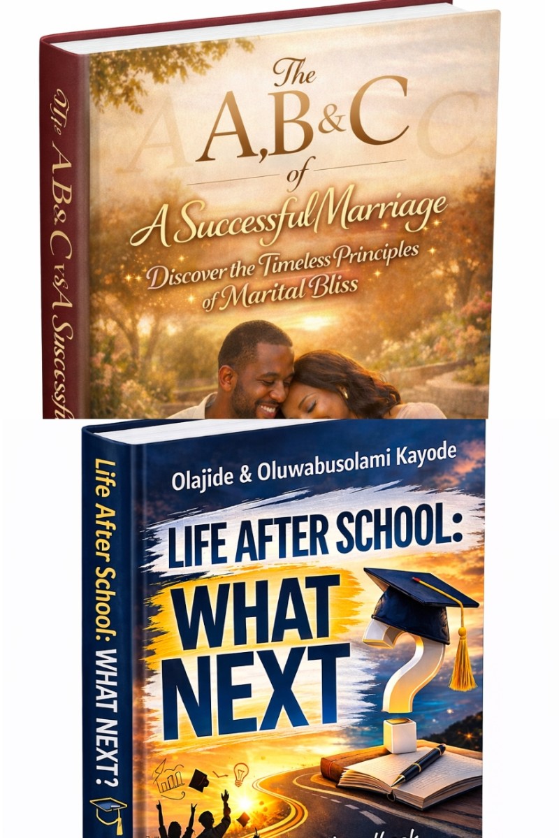 KYCKAY BOOKS
