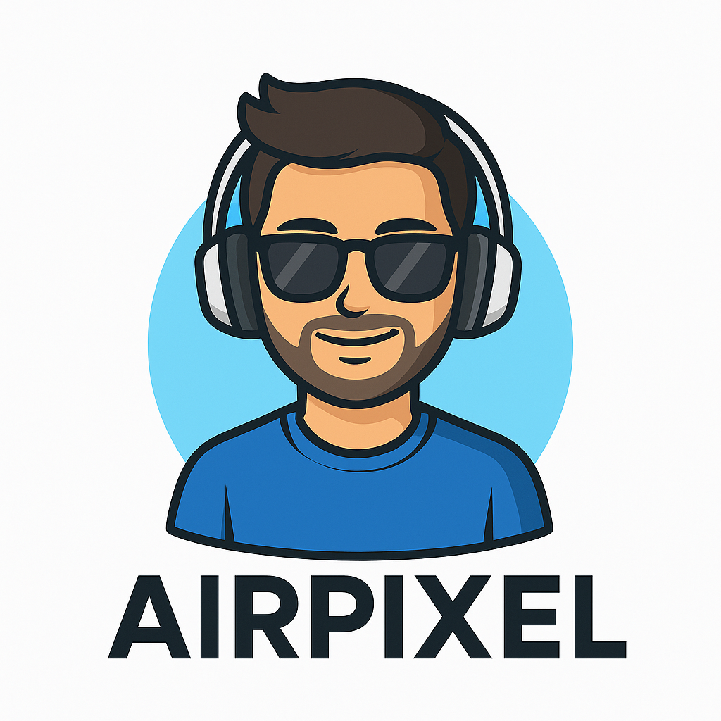 Airpixel