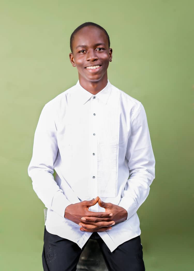 Coach Adebayo Affiliate Academy