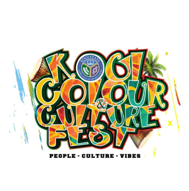 KOGI COLOUR AND CULTURE FEST