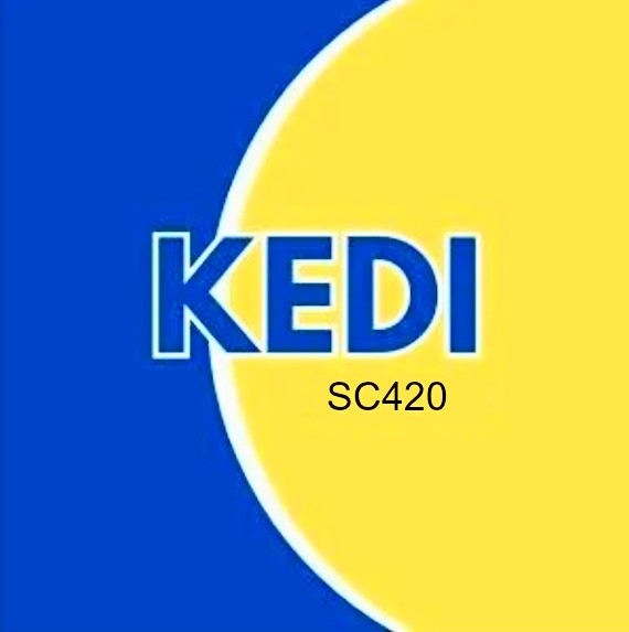 KEDISC420