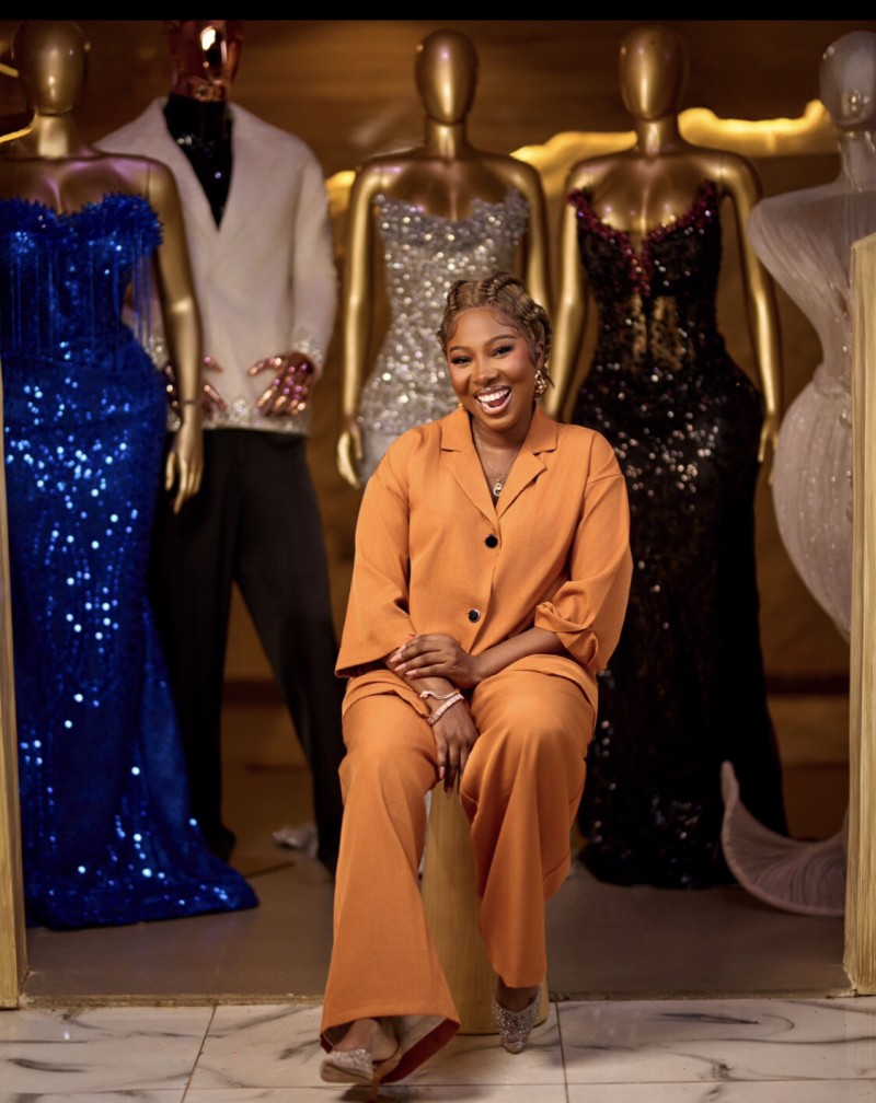 Busayo Olowookere