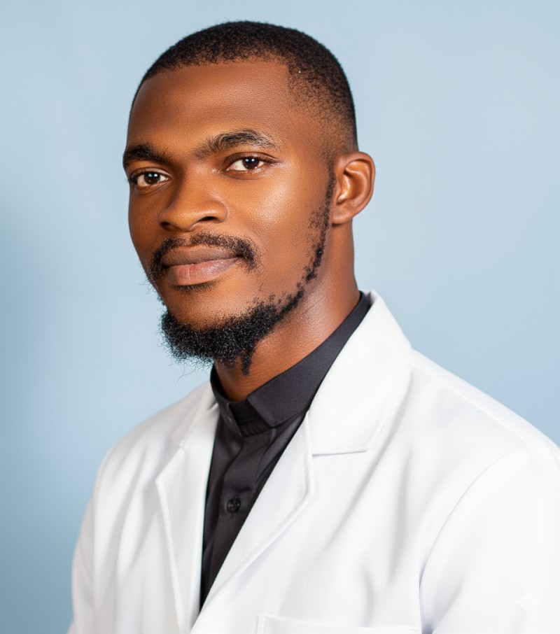 Kelechi Obasi