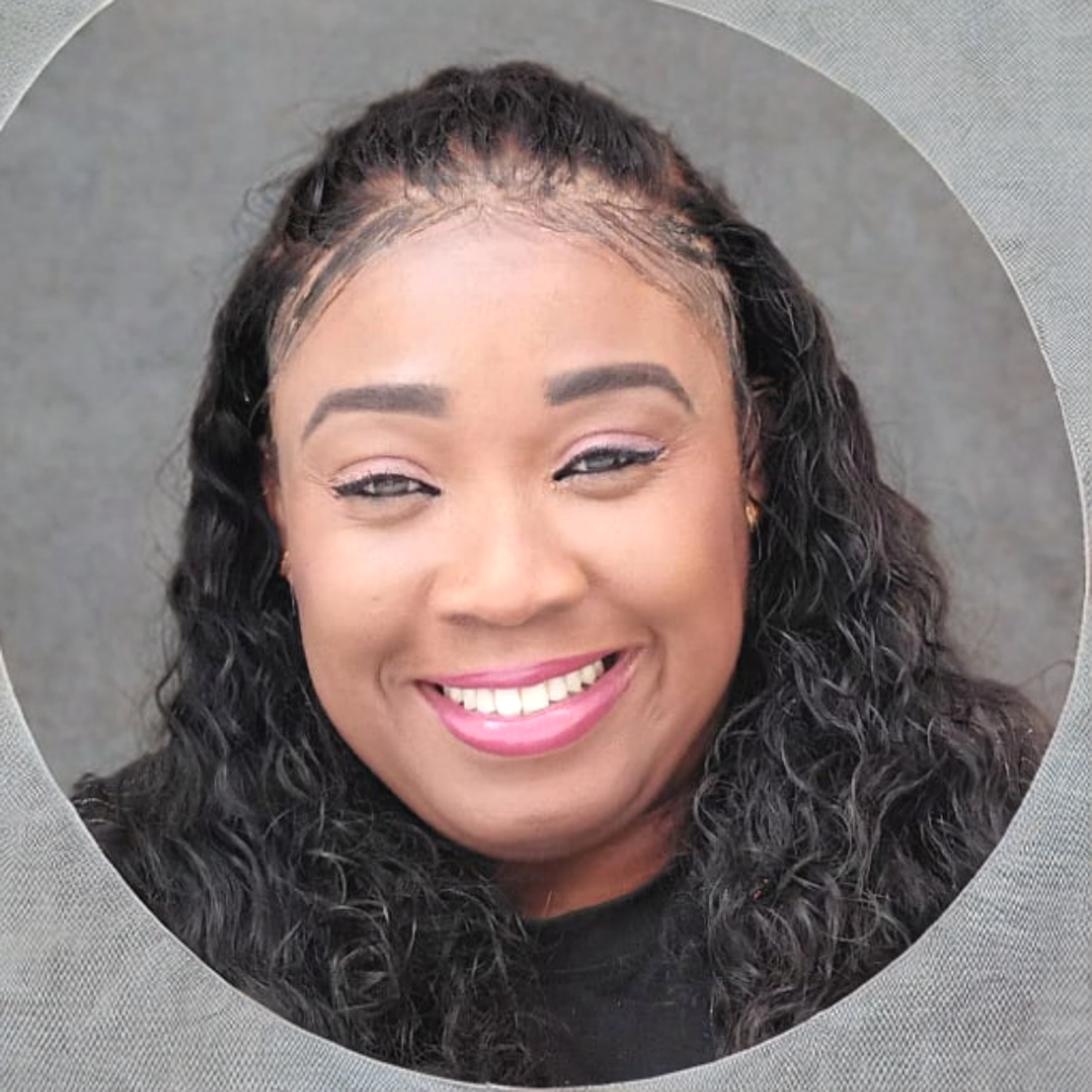 Kelly Okure