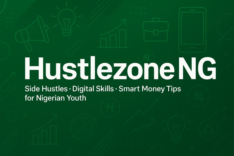 Hustlezone NG