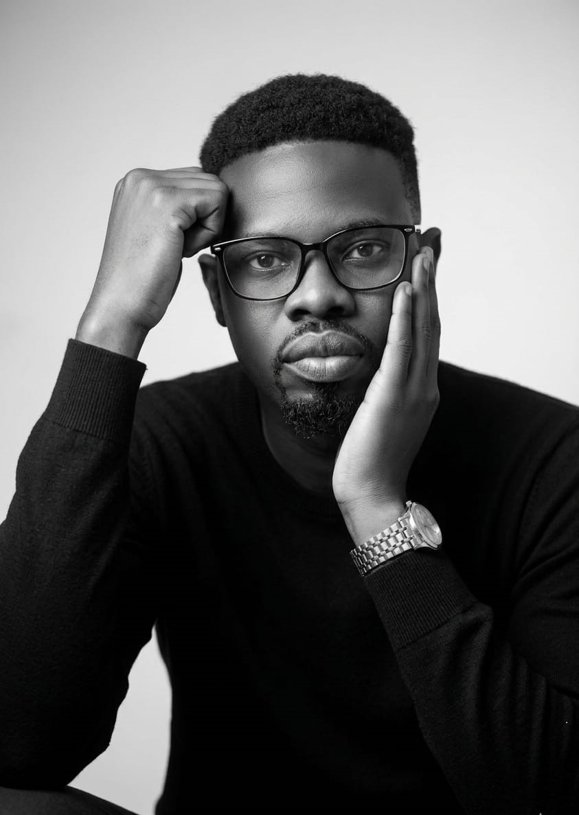 Kelvin Kwesi Danquah