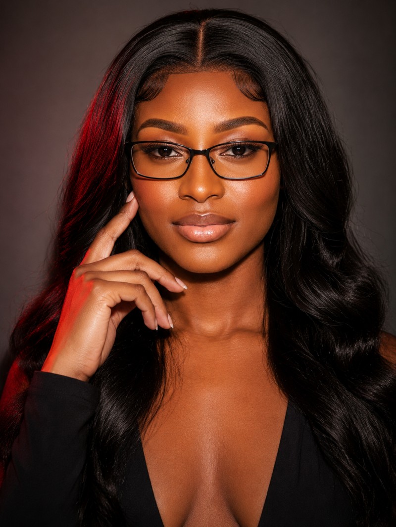 Kemi Magazine Studio