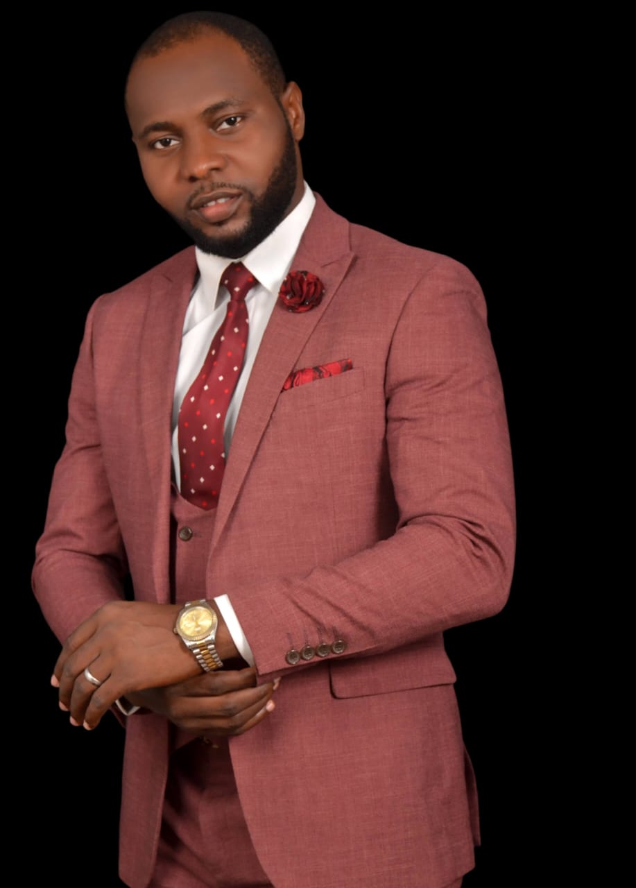 KENPEACE ALUNOMOH
