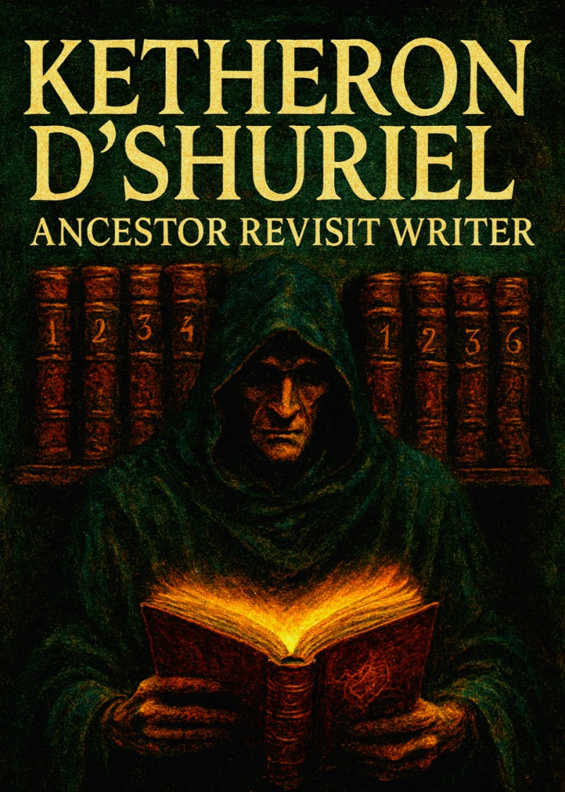 Ketheron  D'Shuriel